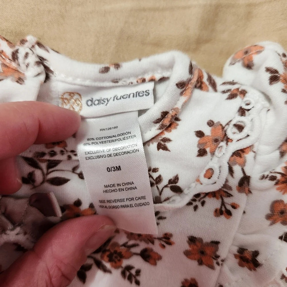 Girls bundle‎ size 0-3 months - Picture 4 of 14